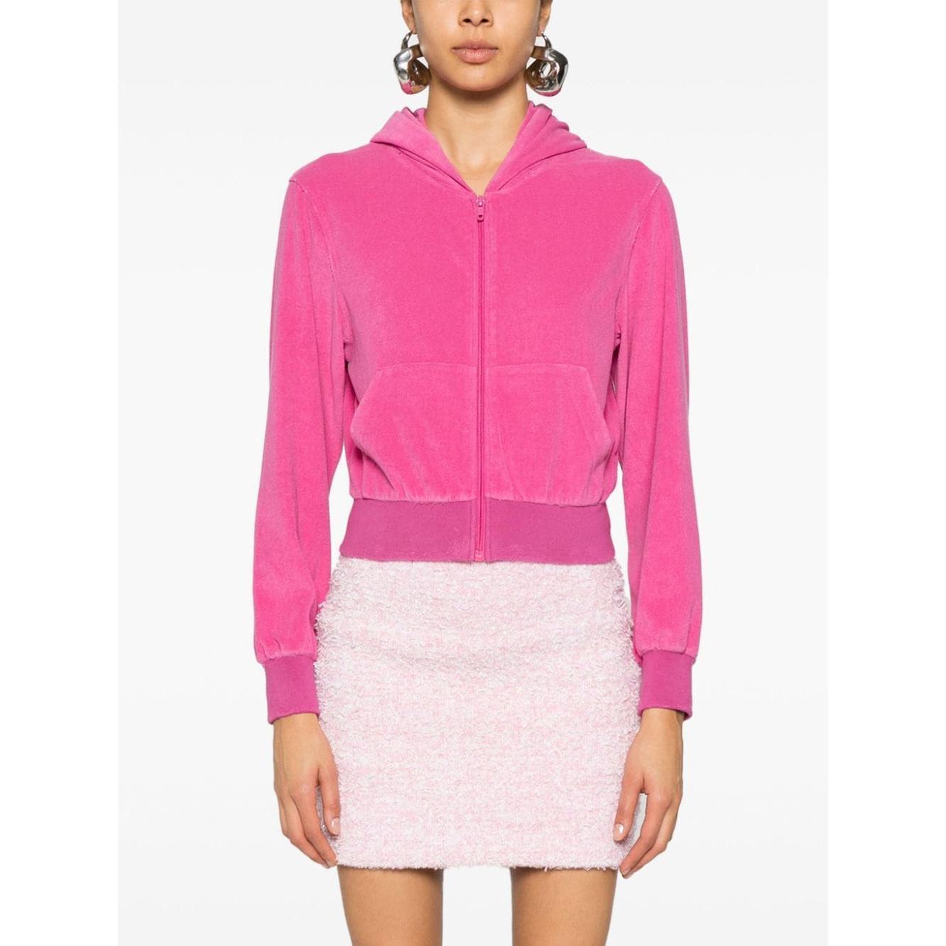 Balenciaga Sweaters Pink 791755TQVU85803-P25