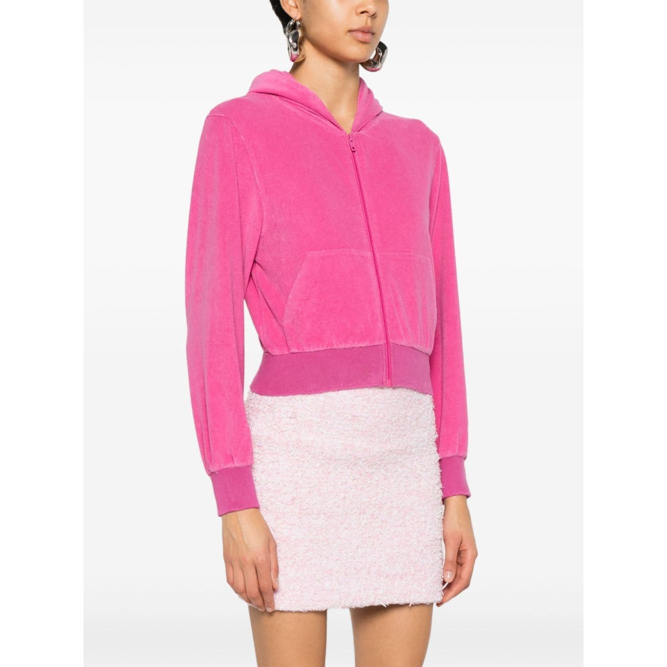 Balenciaga Sweaters Pink 791755TQVU85803-P25
