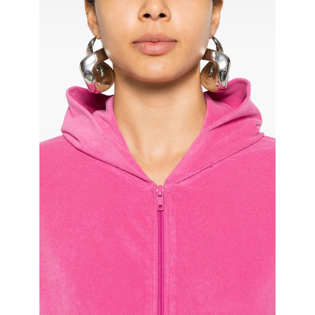 Balenciaga Sweaters Pink 791755TQVU85803-P25