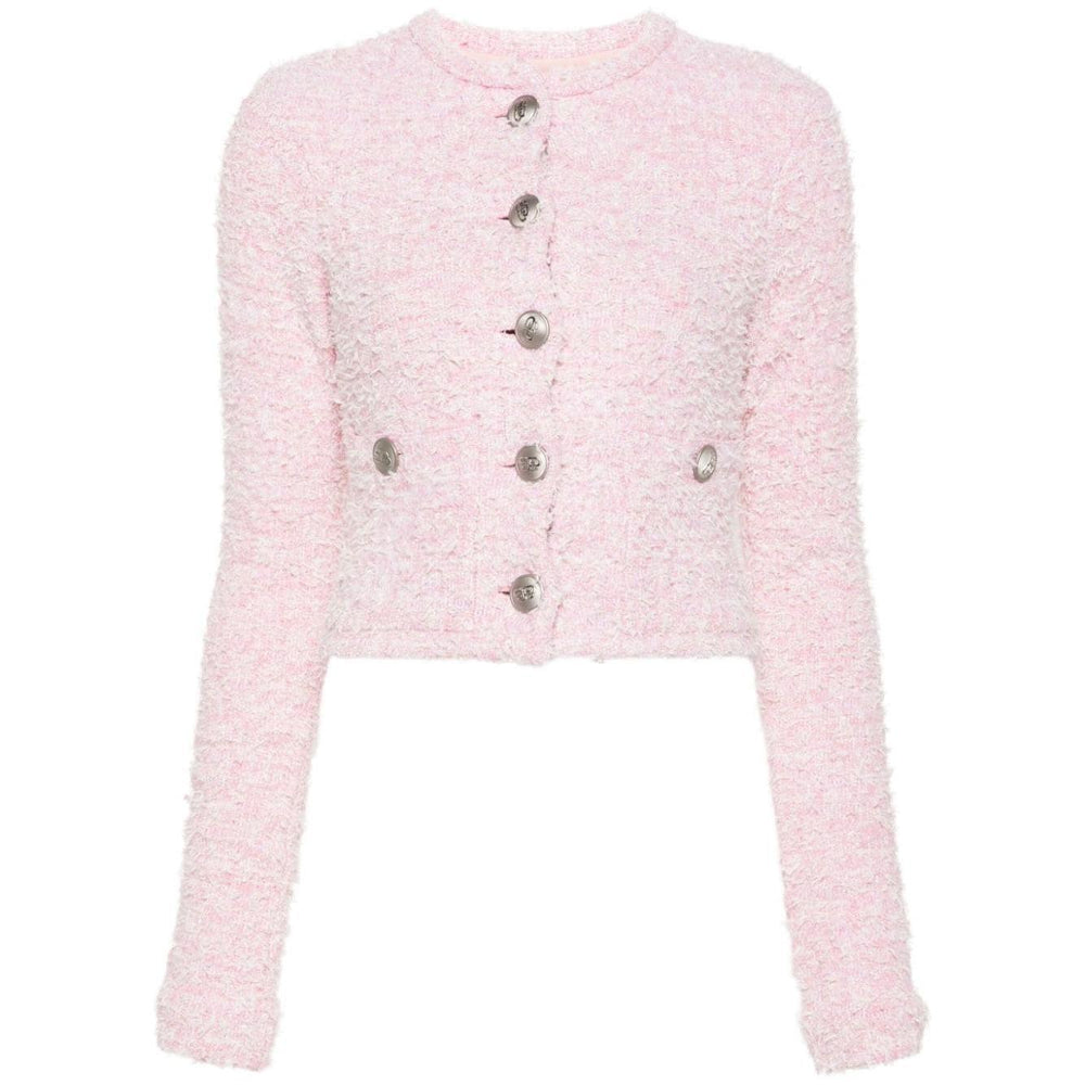 Balenciaga Sweaters Pink 793604T33285000-P25