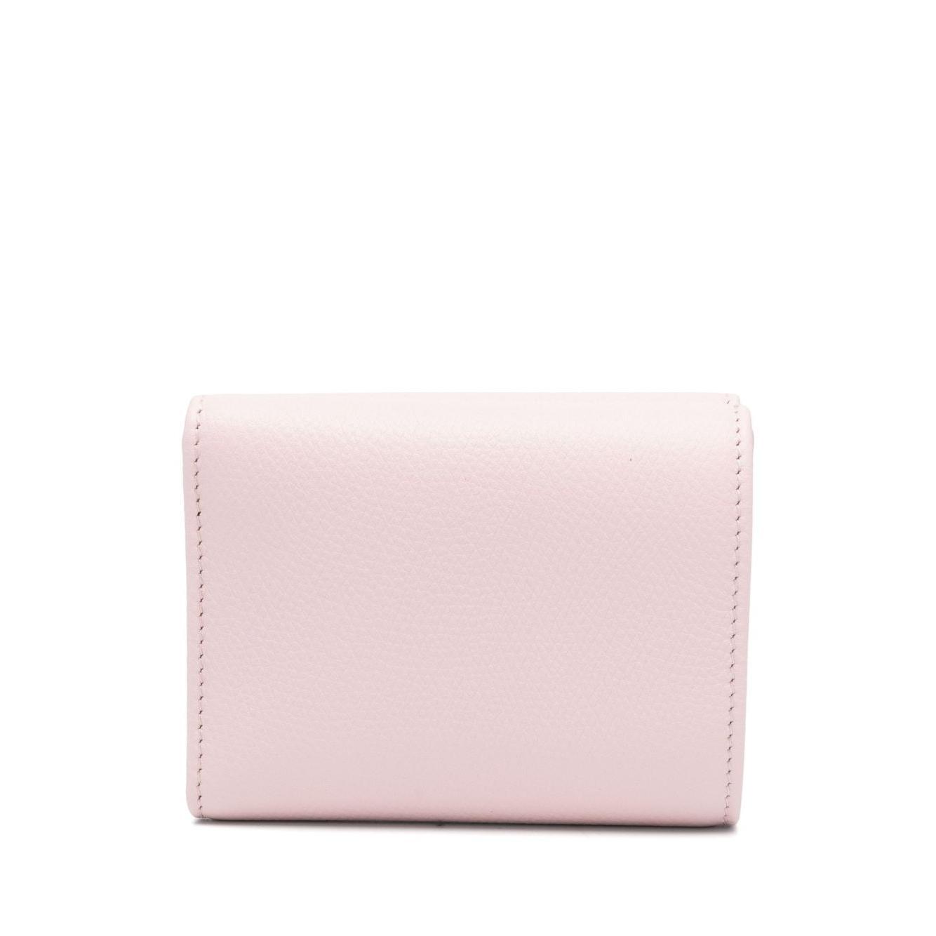 Valentino Garavani VLogo Signature leather wallet WP0AJ4SNP16Q-P25