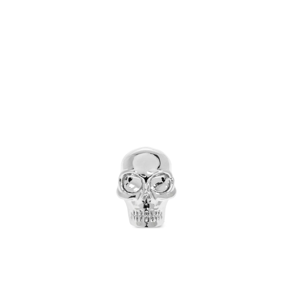 Alexander McQueen Skull earring 809452J161N0926-P25
