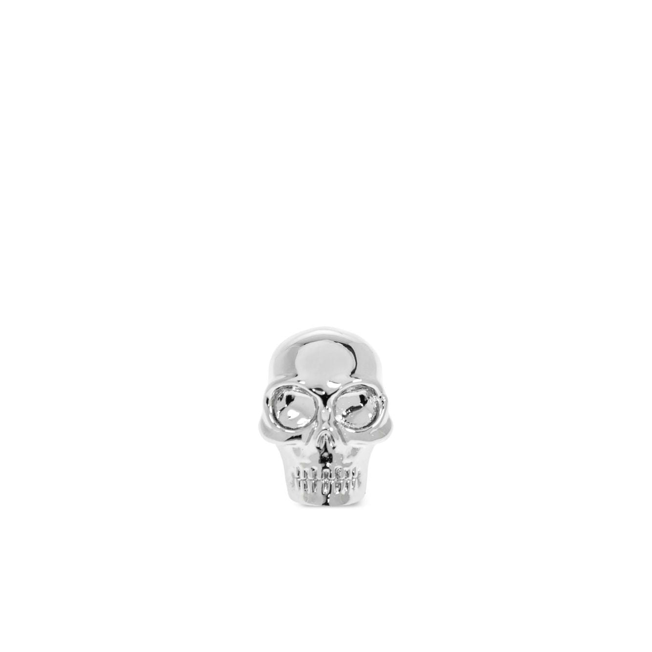 Alexander McQueen Skull earring 809452J161N0926-P25
