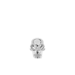 Alexander McQueen Skull earring 809452J161N0926-P25
