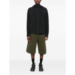Y-3 M Run Jacket JN4886BLACK-P25