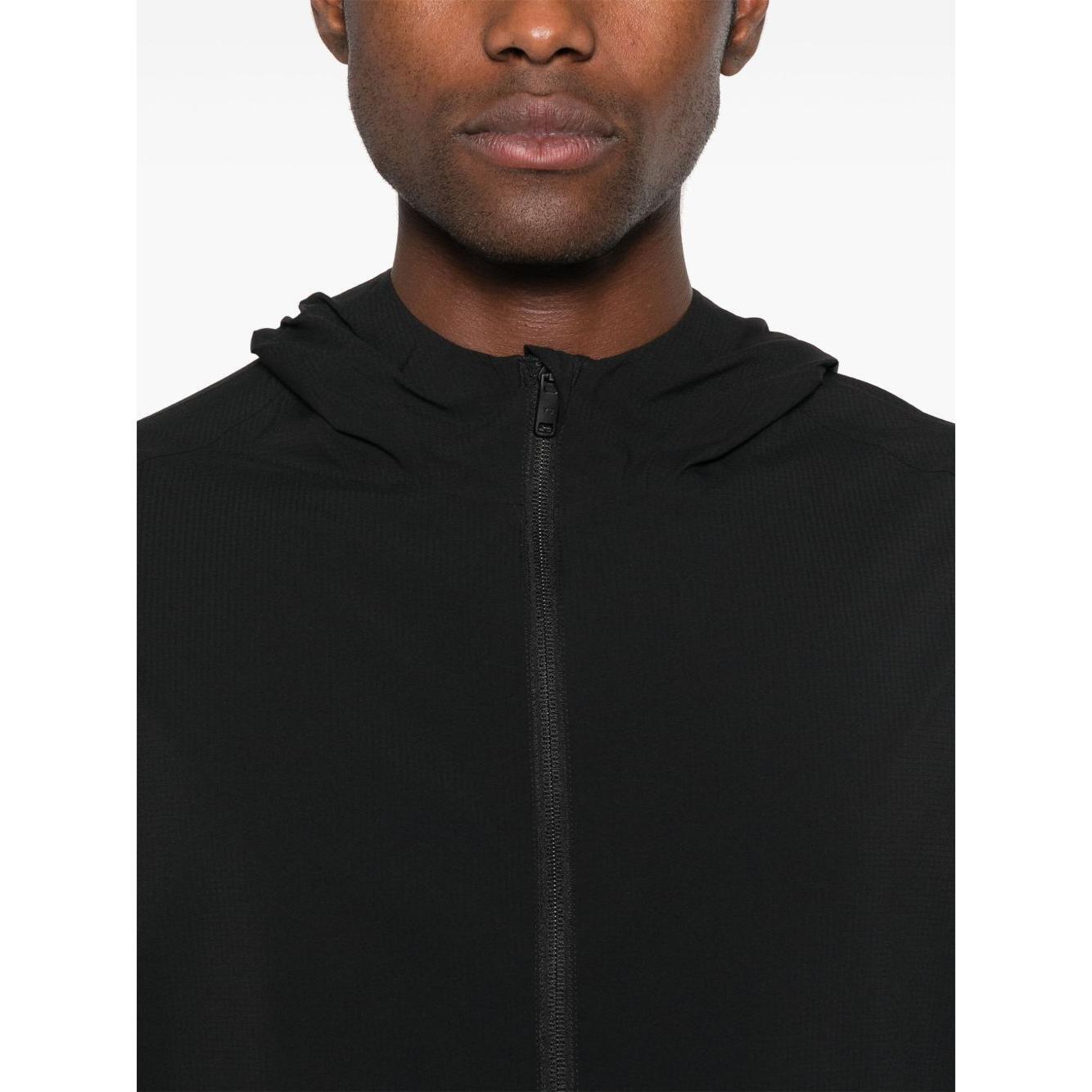 Y-3 M Run Jacket JN4886BLACK-P25