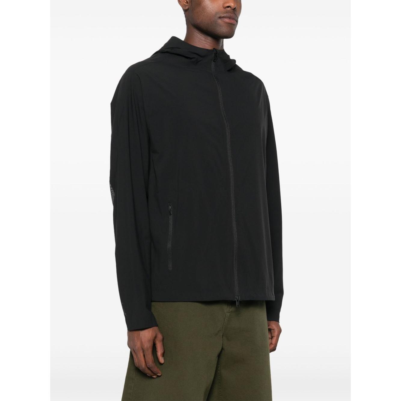 Y-3 M Run Jacket JN4886BLACK-P25