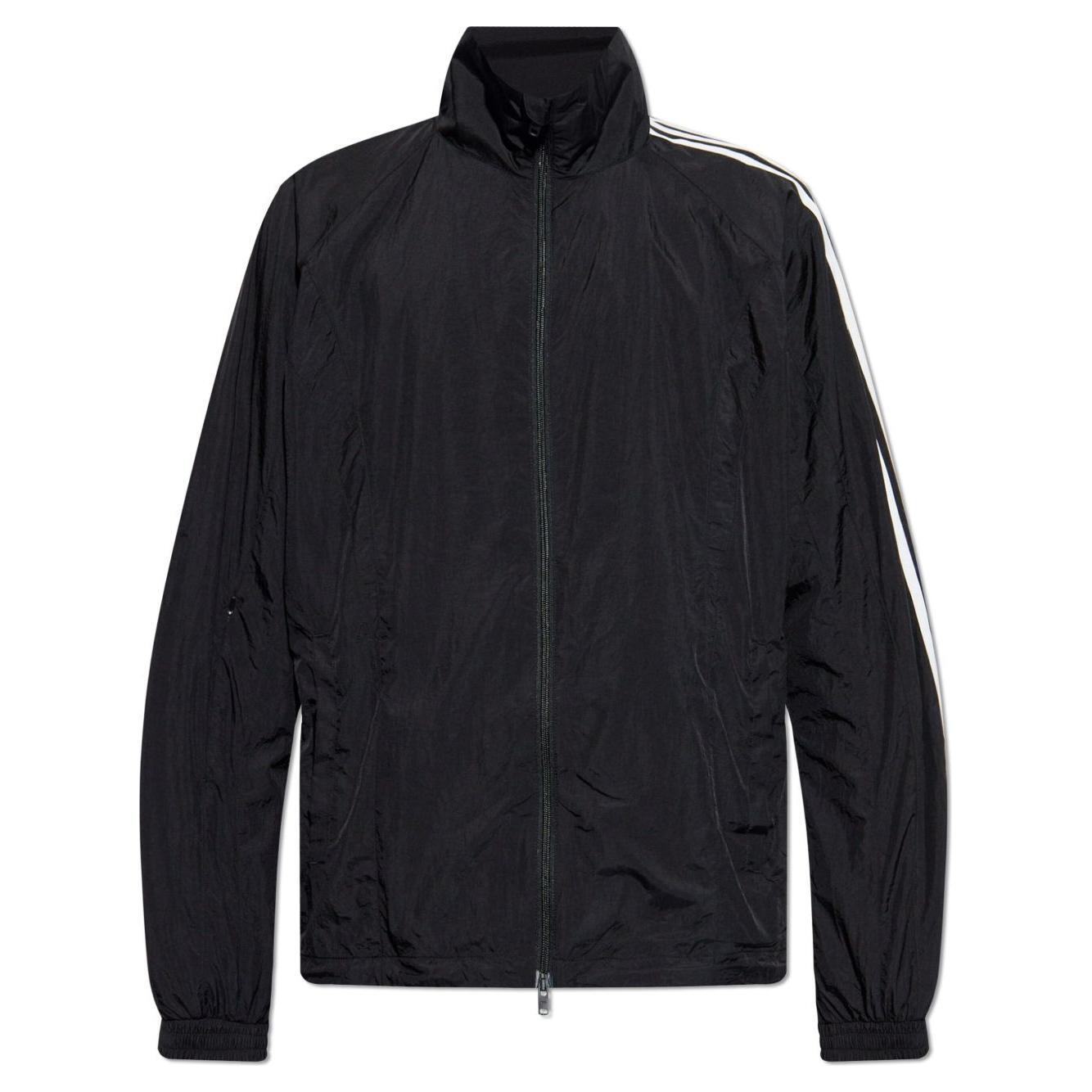 Y-3 Nylon Shell Jacket JD5999BLACK-P25