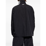 Y-3 Nylon Shell Jacket JD5999BLACK-P25