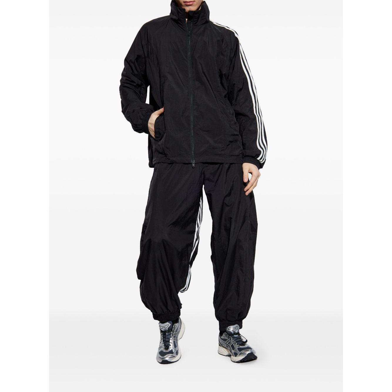 Y-3 Nylon Shell Jacket JD5999BLACK-P25