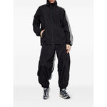 Y-3 Nylon Shell Jacket JD5999BLACK-P25