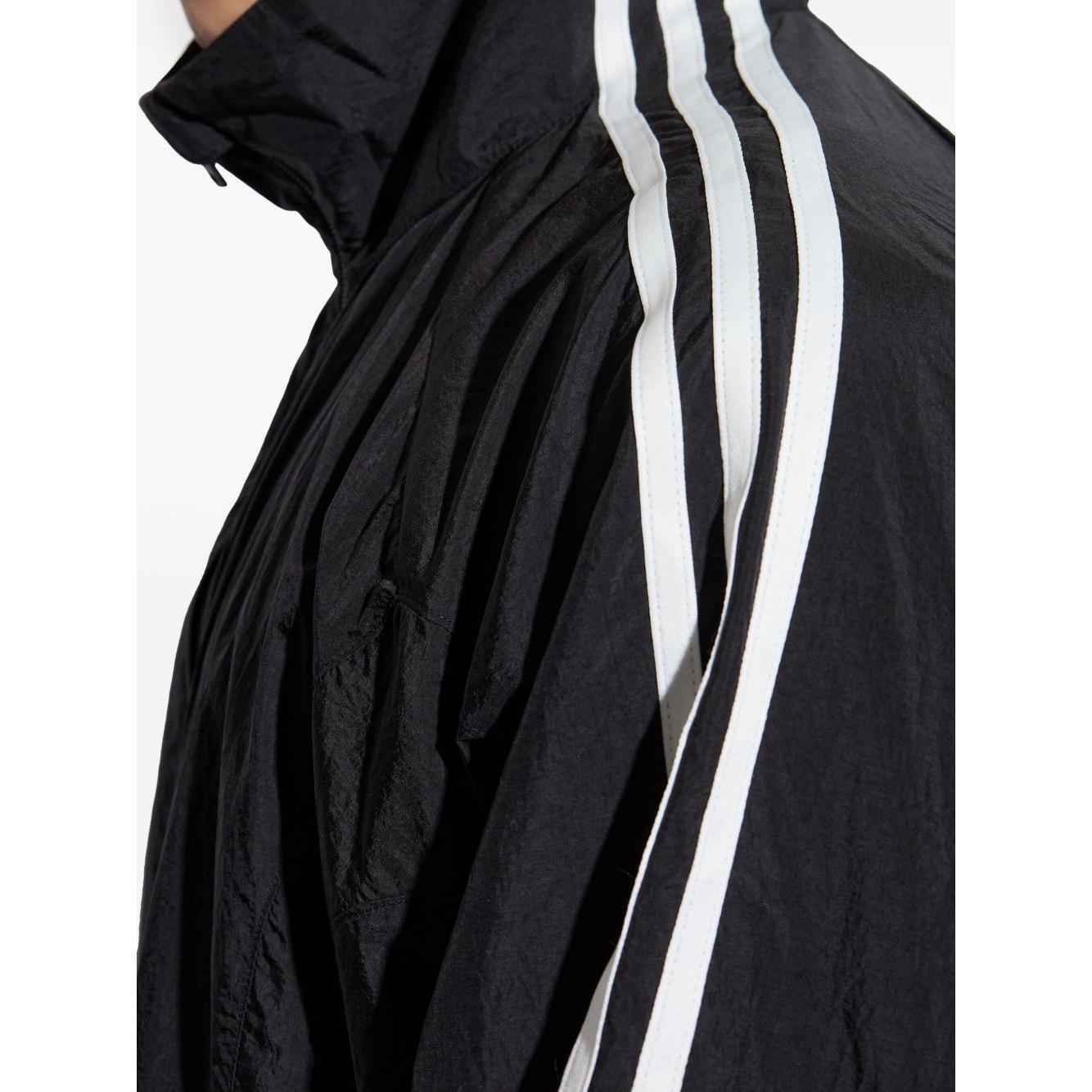 Y-3 Nylon Shell Jacket JD5999BLACK-P25