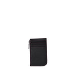 Alexander McQueen leather card case 8135461VDCC1000-P25