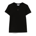 Alexander McQueen T-shirts and Polos Black 819193QLAEH1000-P25