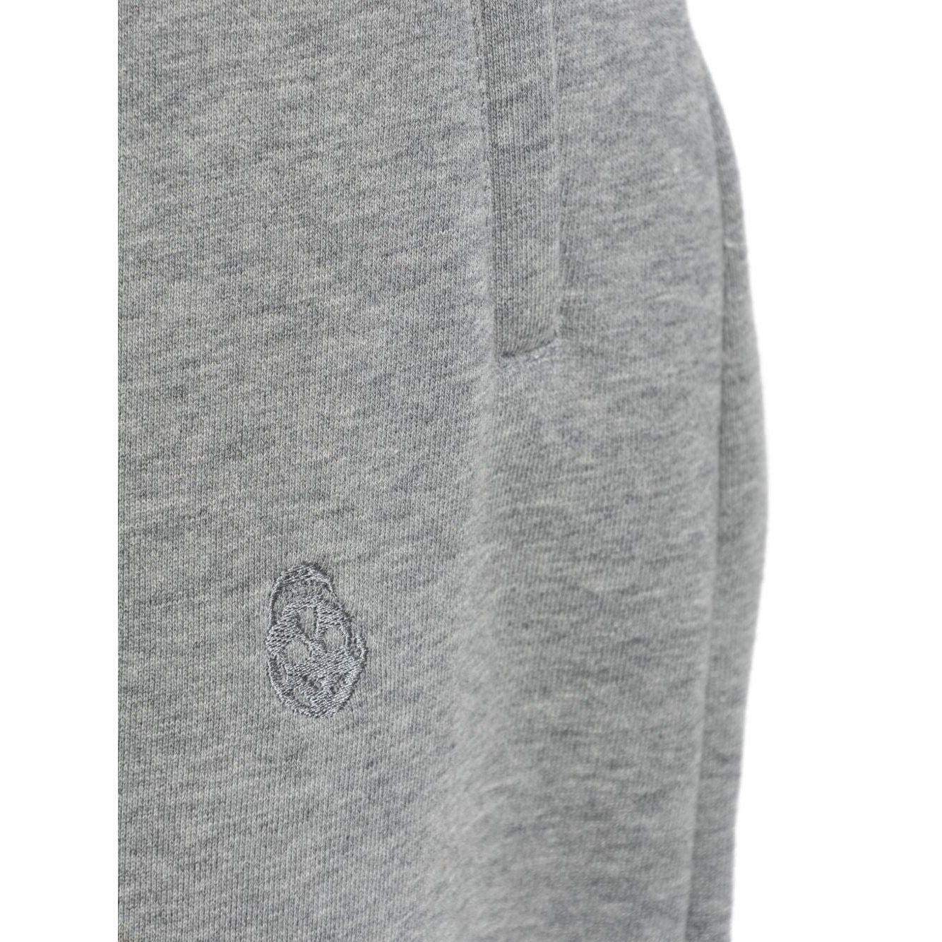 Alexander McQueen Trousers Grey 816232QLAD81015-P25