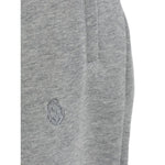 Alexander McQueen Trousers Grey 816232QLAD81015-P25