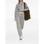 Alexander McQueen Trousers Grey 816232QLAD81015-P25