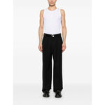Alexander McQueen Top White 815098QXAA99000-P25
