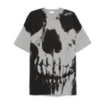 Alexander McQueen T-shirts and Polos Grey 815067QTAC50582-P25