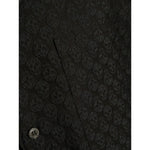 Alexander McQueen Shirts Black 814693QRABU1010-P25