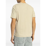 Emporio Armani logo printed T-shirt EM000780AF12926U1098-P25