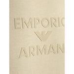 Emporio Armani logo printed T-shirt EM000780AF12926U1098-P25