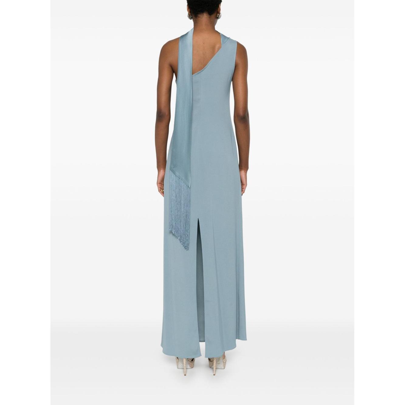 TALLER MARMO PRE Dresses Clear Blue TMPS2505609-P25