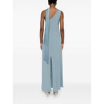 TALLER MARMO PRE Dresses Clear Blue TMPS2505609-P25