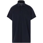 Balenciaga T-shirts and Polos Blue 813299TRVW48065-P25