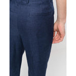 Brunello Cucinelli Suit Blue MW482LDWHC802-P25