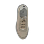 Brunello Cucinelli Sneakers Beige MZUSGGO278CJX03-P25