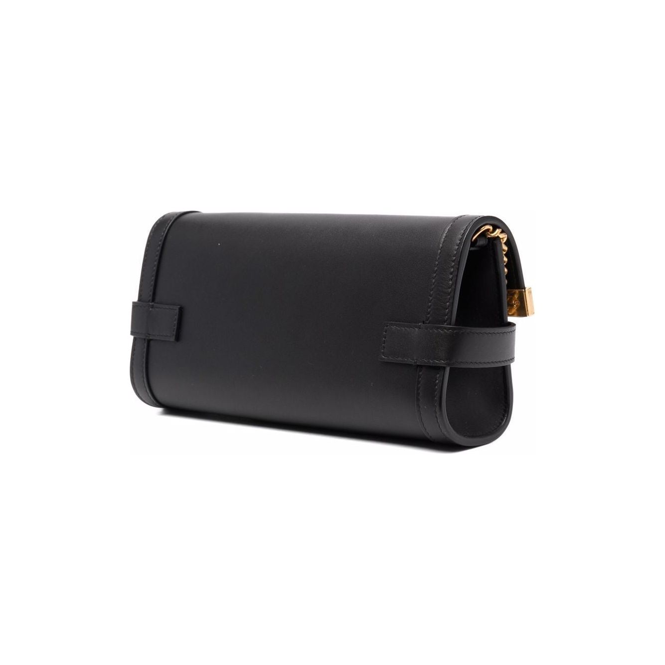 Balmain B-Buzz 23 clutch bag EN1LE596LAVE0PA-P25