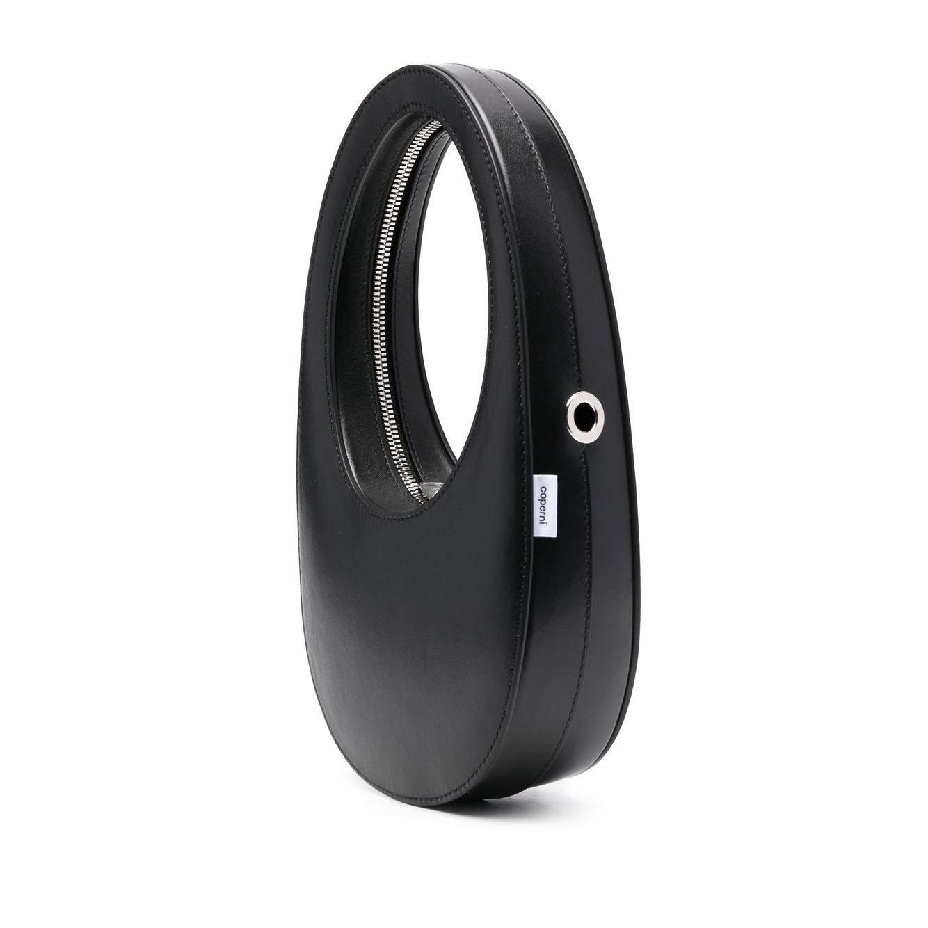 Coperni Swipe Mini Bag COPBA38BIS405BLACK-P25