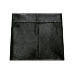 Courreges Pre Courrèges belted mini skirt 125CJU218VY00149999-P25