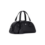 Courreges Pre Friday Bowling Leather Bag 125GSA167CR00659999-P25