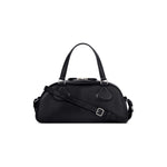 Courreges Pre Friday Bowling Leather Bag 125GSA167CR00659999-P25