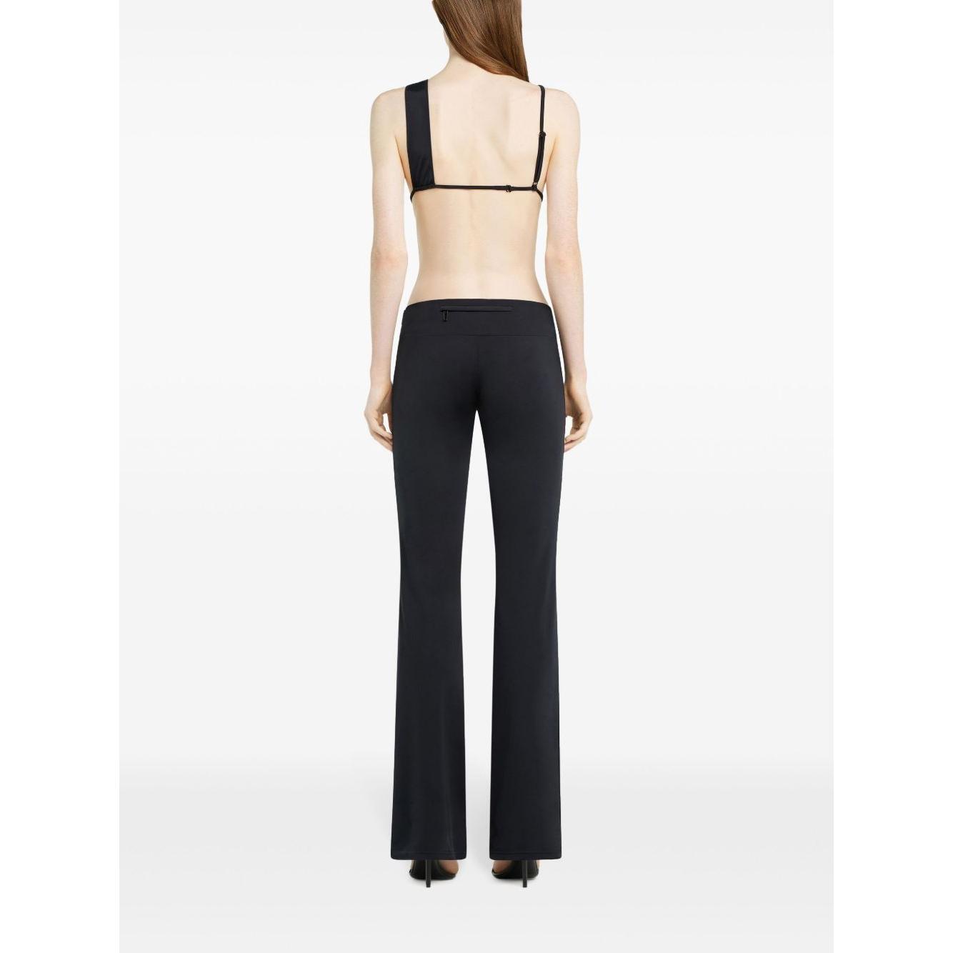 Courreges Pre Courrèges Scuba Pants 125JPA297PA00439999-P25