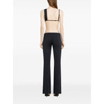 Courreges Pre Courrèges Scuba Pants 125JPA297PA00439999-P25