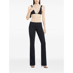 Courreges Pre Courrèges Scuba Pants 125JPA297PA00439999-P25
