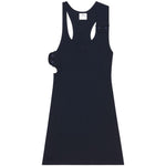 Courreges Pre Courrèges 90's mini dress 125JRO550JS01947075-P25
