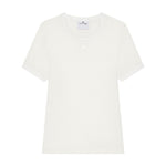 Courreges Pre Courrèges Mesh T-shirt 125JTS017JS00690001-P25