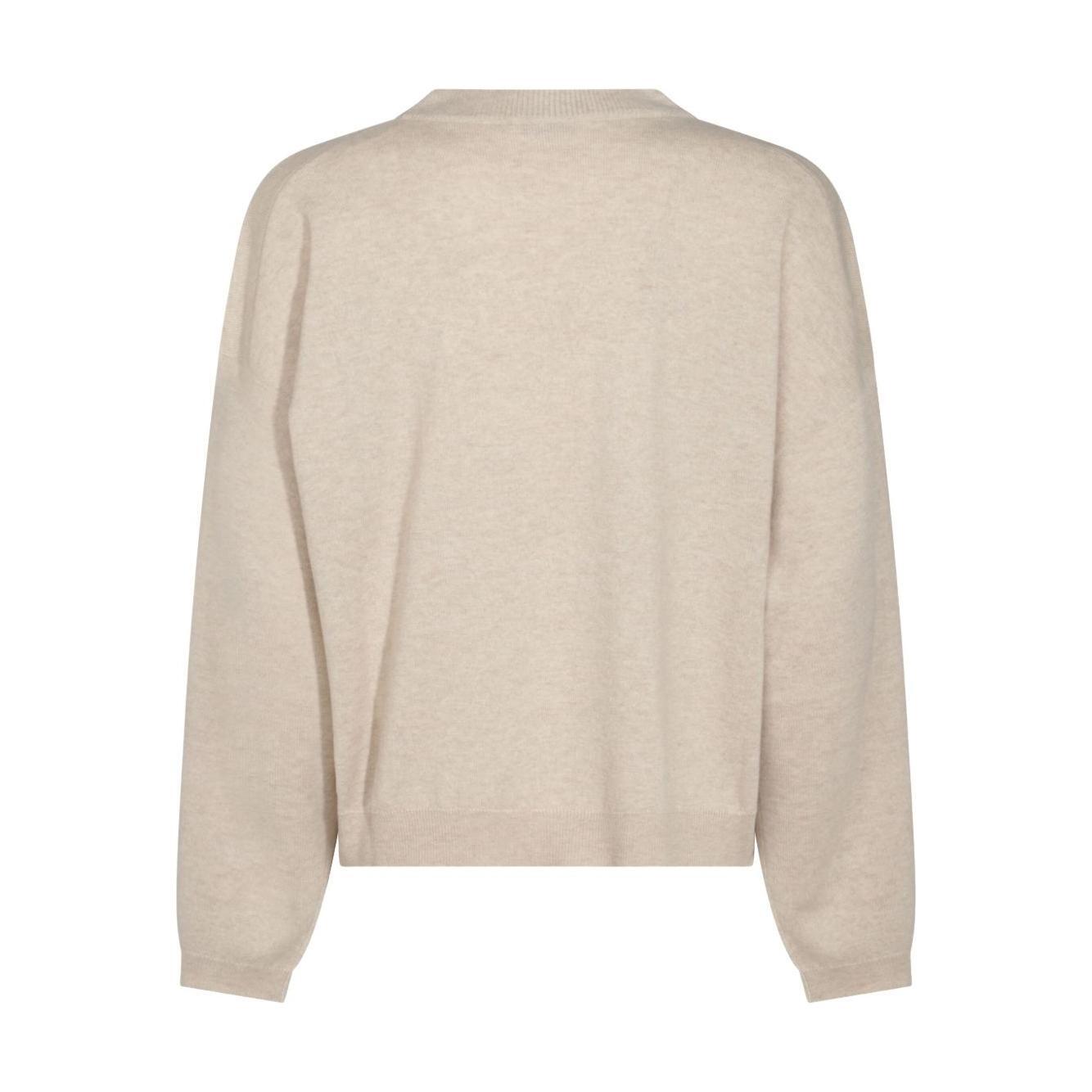 Brunello Cucinelli Sweaters Beige