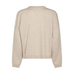 Brunello Cucinelli Sweaters Beige