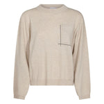 Brunello Cucinelli Sweaters Beige
