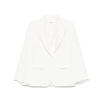 Parosh Simple Boutonnage Blazer D420409PANTY25002-P25