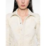 Diesel denim cotton shirt A1906109M4001-P25