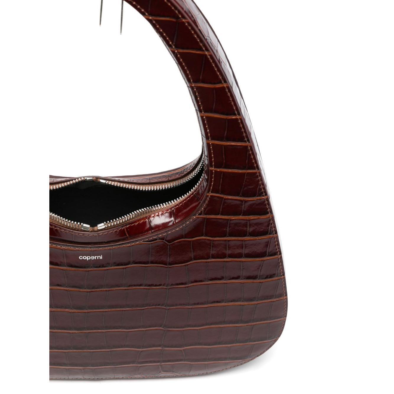 Coperni Large handbag COPBA85F6032BRW-P25