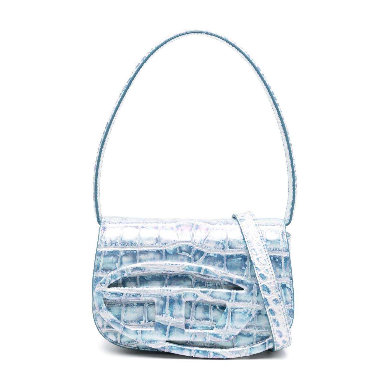 Diesel 1DR shoulder bag X08396P8247HA827-P25