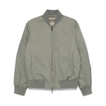 Emporio Armani bomber jacket with logo EM001285AF15384U8142-P25