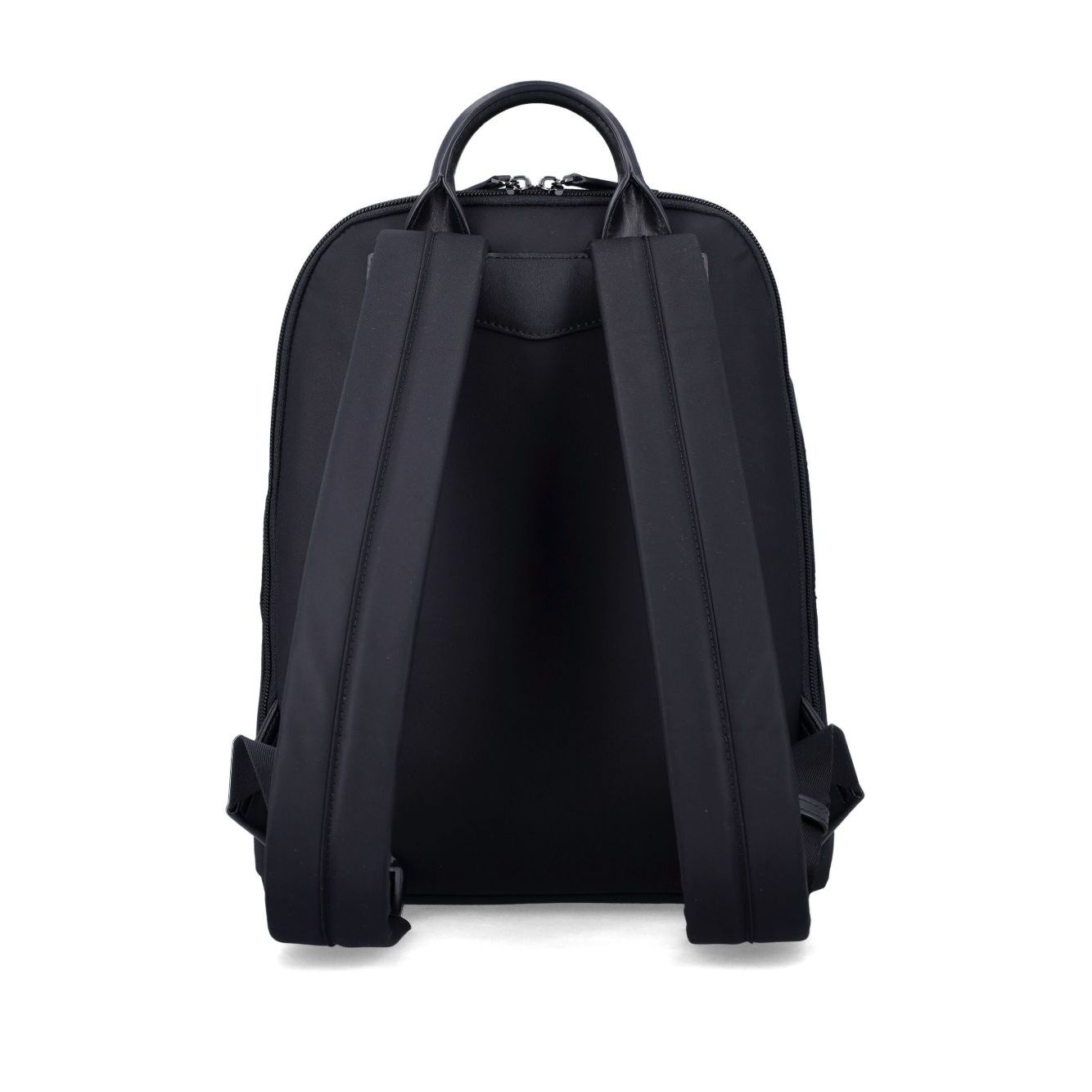 Emporio Armani ASV recycled nylon backpack Backpacks